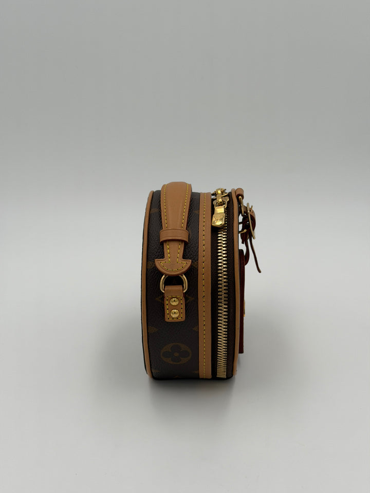Louis Vuitton Mini Boîte Chapeau