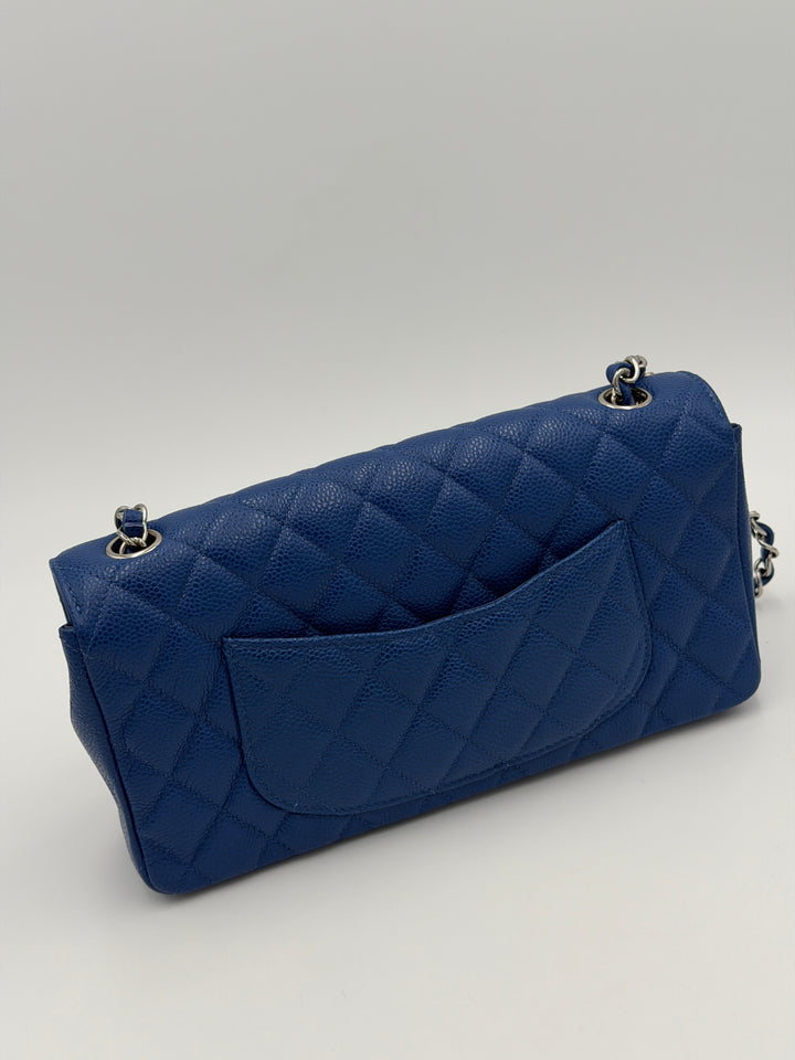 Chanel Classic Flap East-West