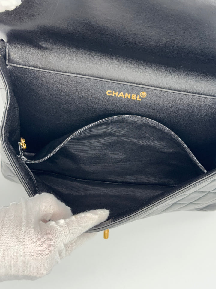 Chanel Timeless Classic Jumbo Vintage – 1996/1997