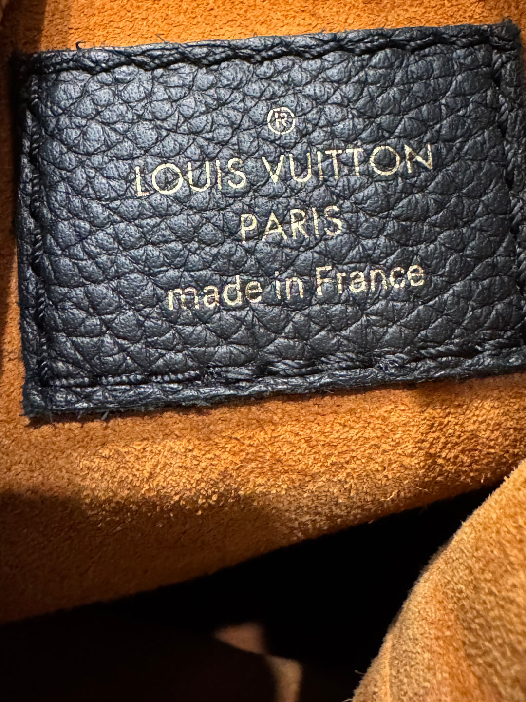 Louis Vuitton Low Key Hobo MM