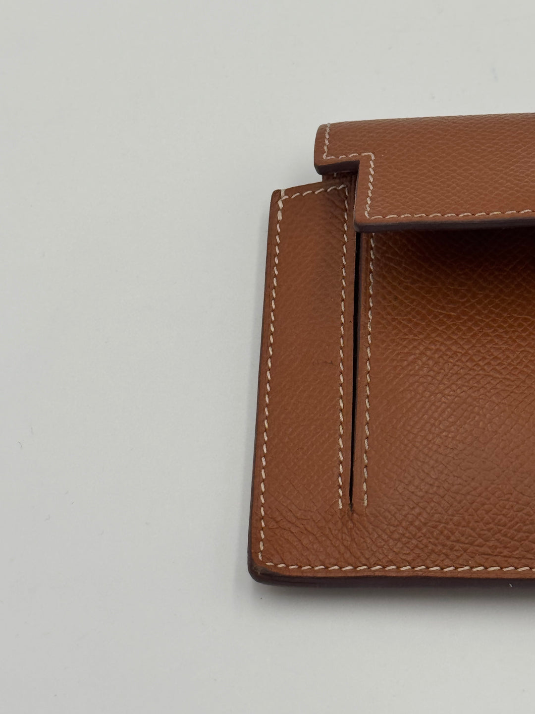 Hermès Kelly Wallet