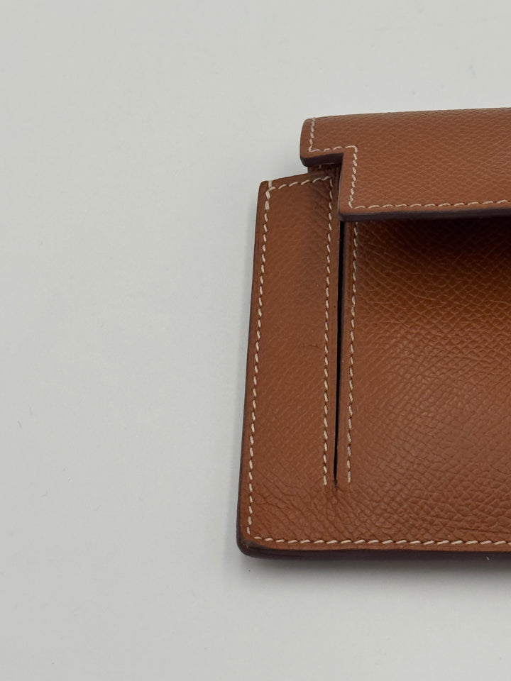 Hermès Kelly Wallet