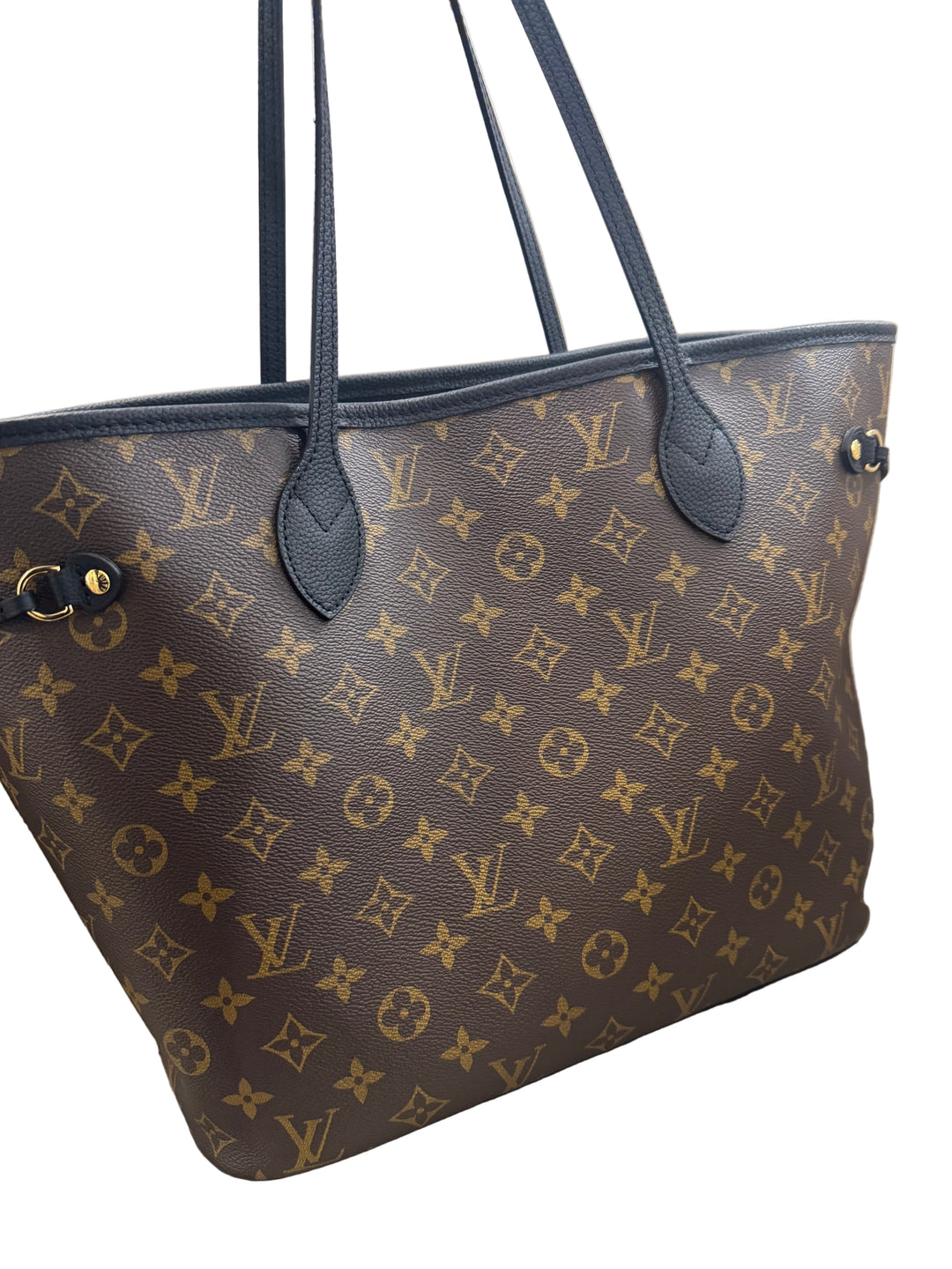 Louis Vuitton Neverfull Inside Out MM