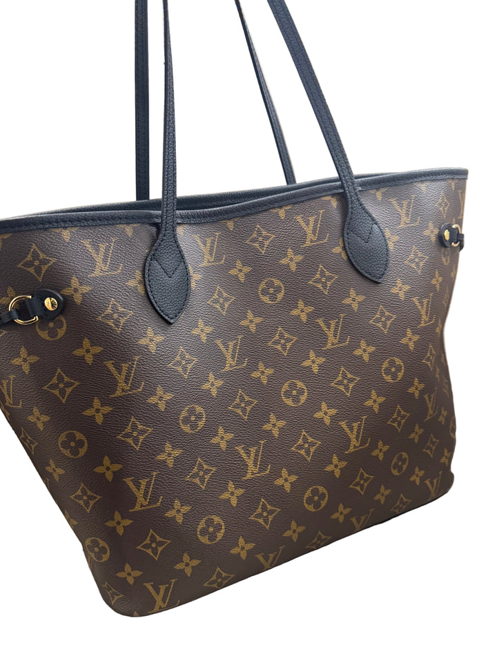 Louis Vuitton Neverfull Inside Out MM