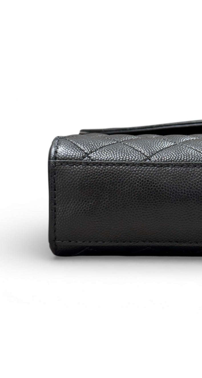 Saint Laurent Envelope Media