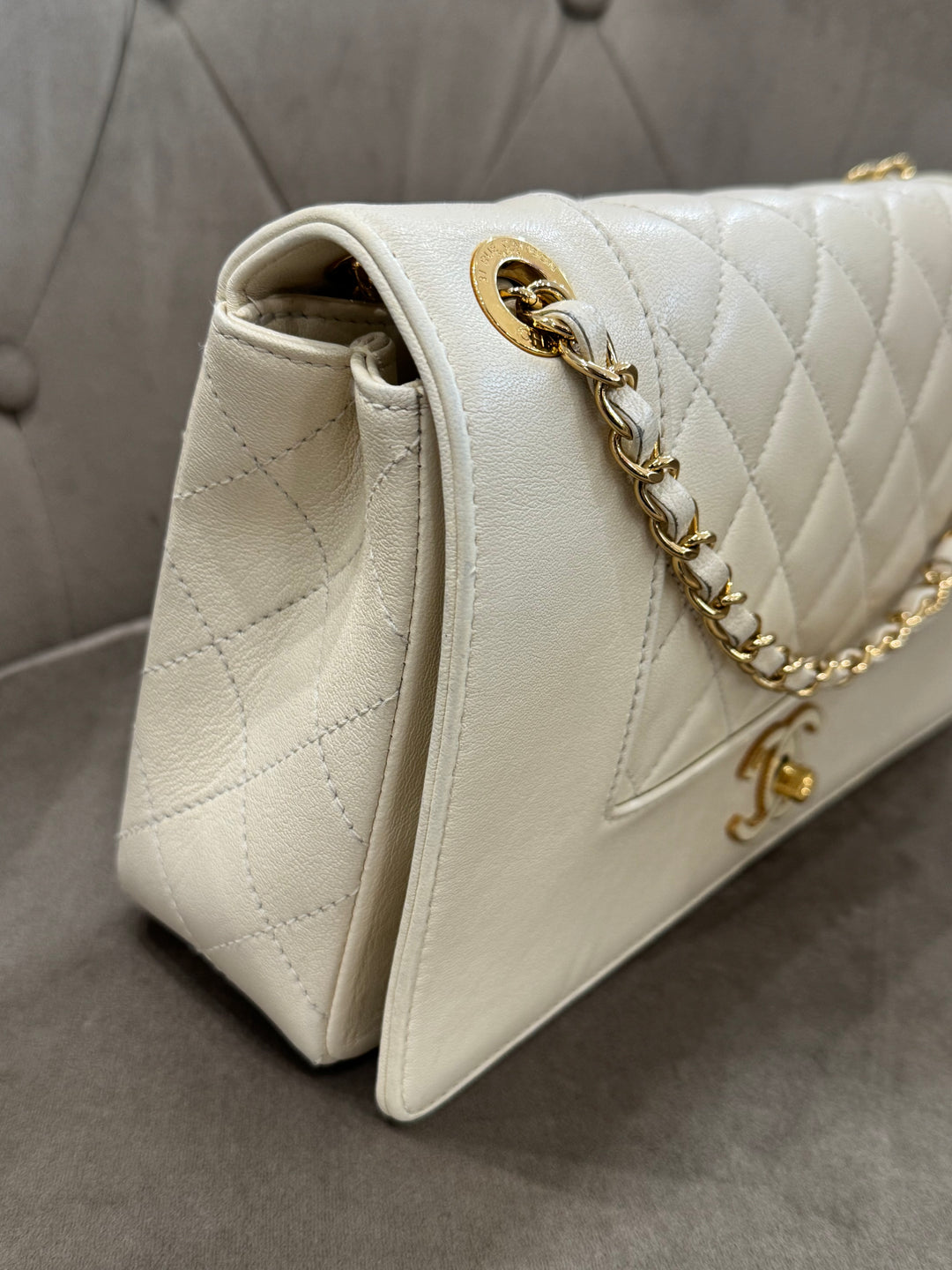 Chanel Mademoiselle vintage