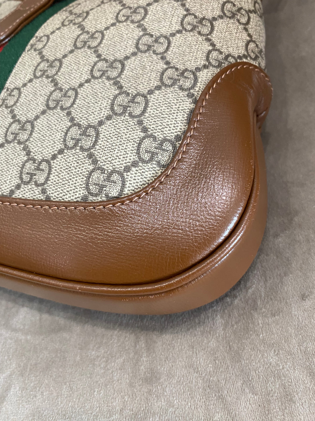 Gucci borsa Jackie media