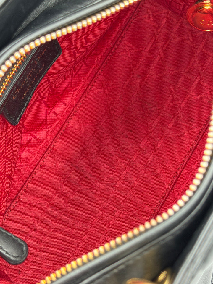 Lady Dior Media