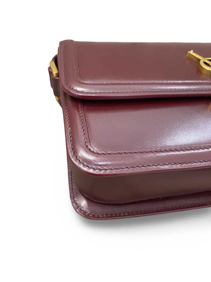 SOLFERINO MEDIUM SATCHEL (vista 7)