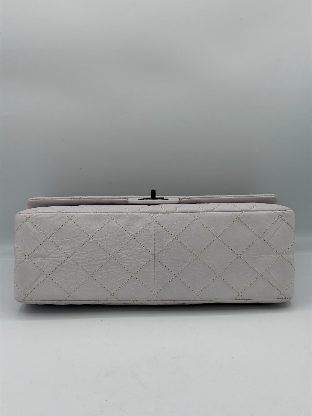 Chanel 2.55 Reissue Double Flap