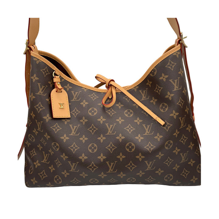 Louis Vuitton Carryall MM