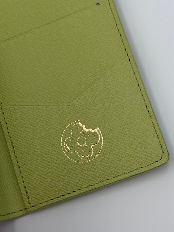 Louis Vuitton Organizer Tascabile Monogram Donuts