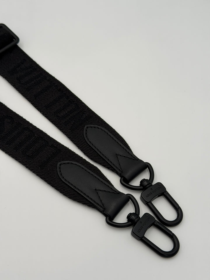 Louis Vuitton Keepall Bandoulière 25