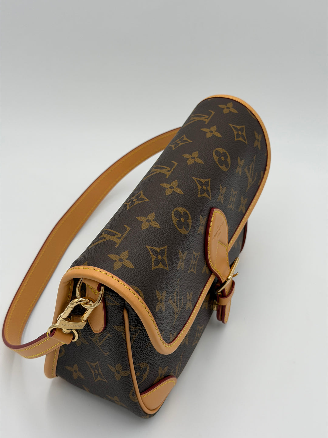 Louis Vuitton Diane Monogram