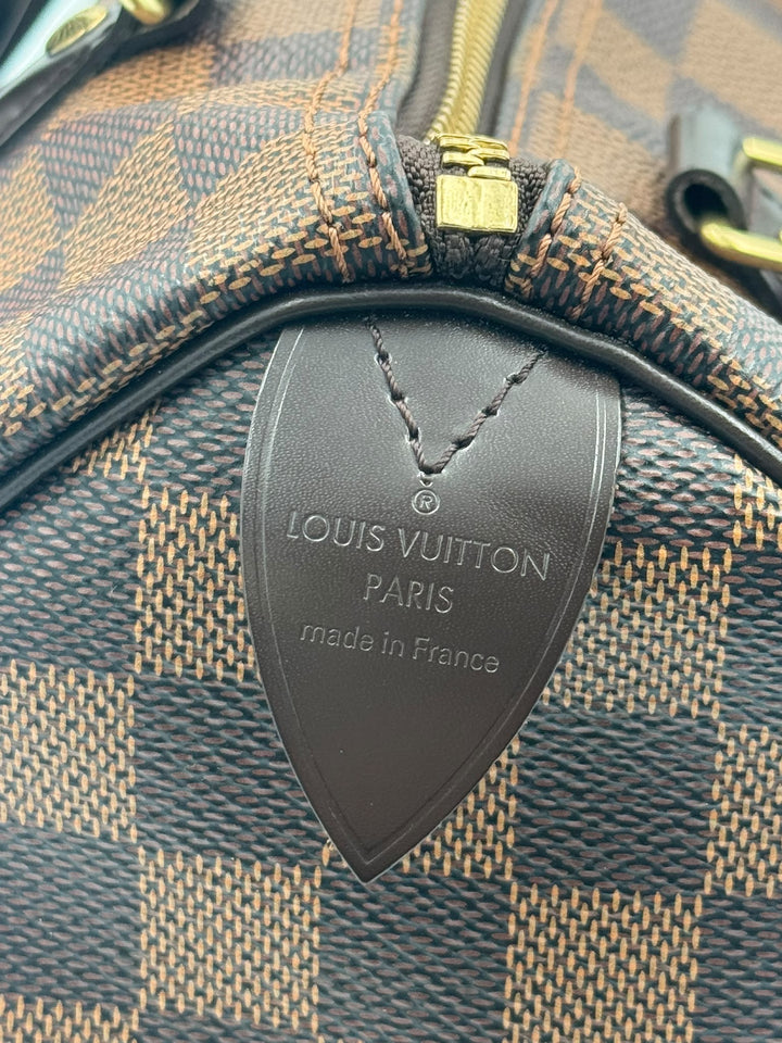 Louis Vuitton Speedy 25
