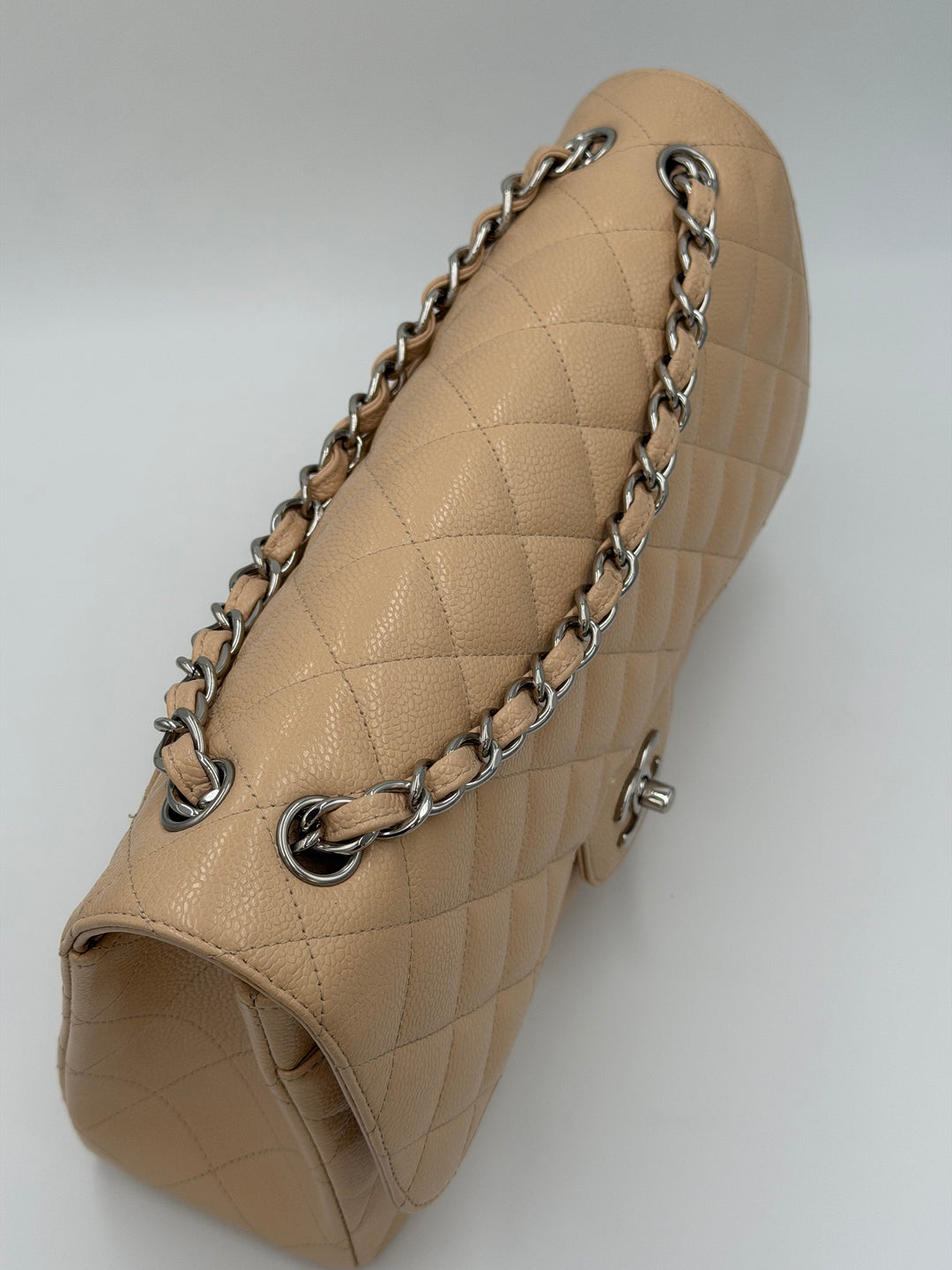 Chanel Jumbo