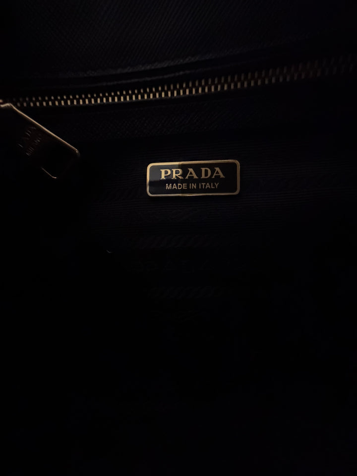 Prada galleria mini