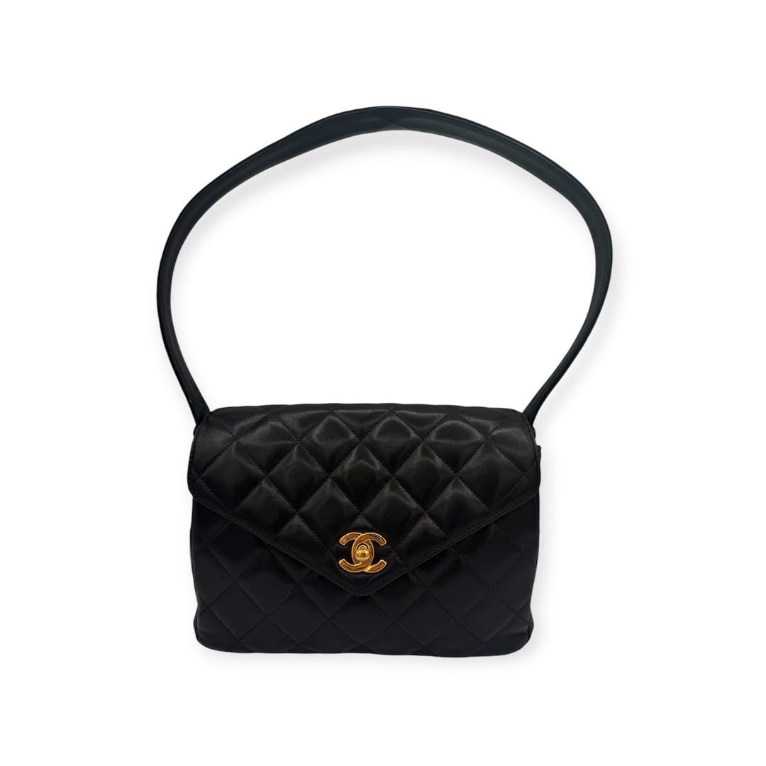 Chanel Vintage Flap Bag