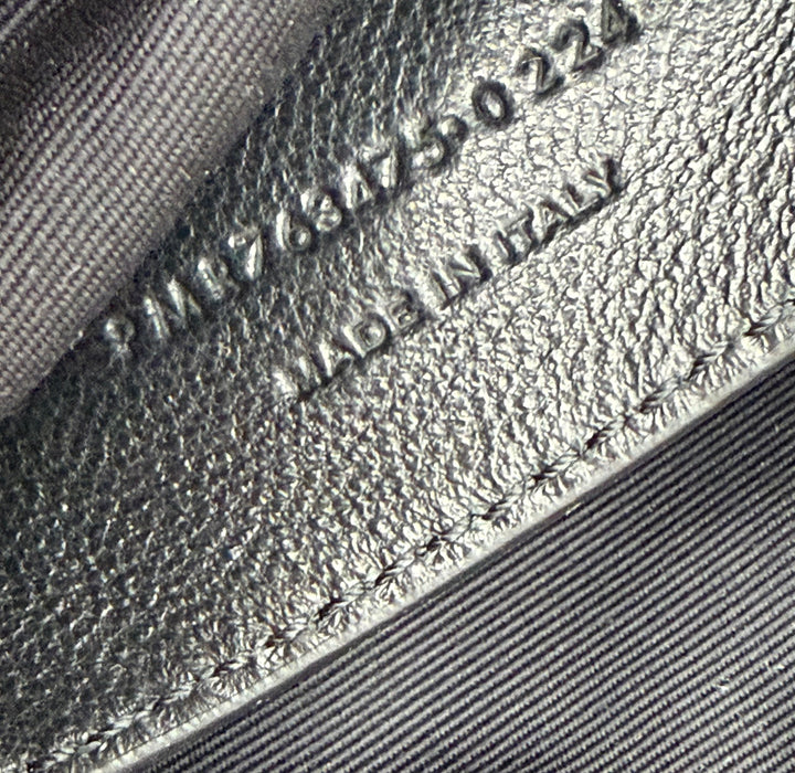 Saint Laurent Jamie 4.3 Small