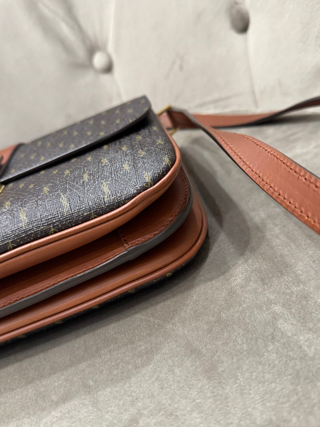 Saint Laurent Le Monogram