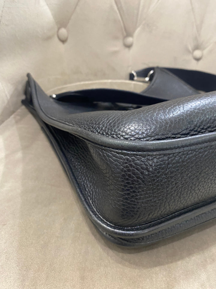 Hermès Evelyne 29 PM Nera