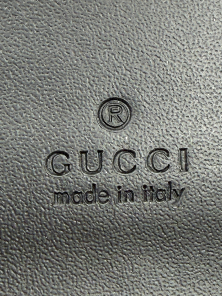 Gucci GG Portacarte