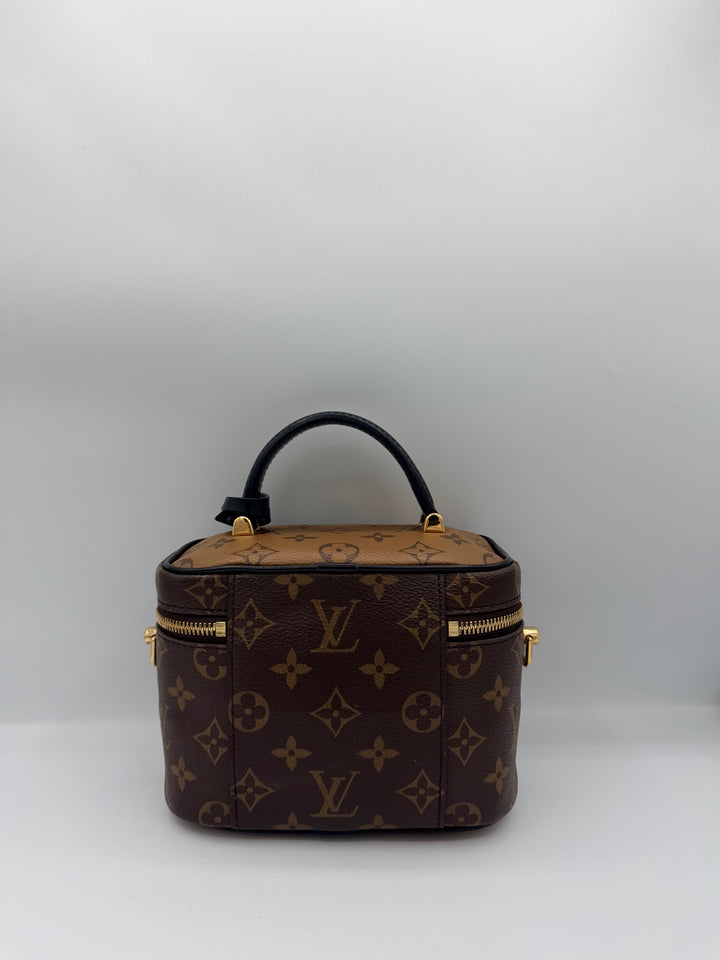 Louis Vuitton vanity