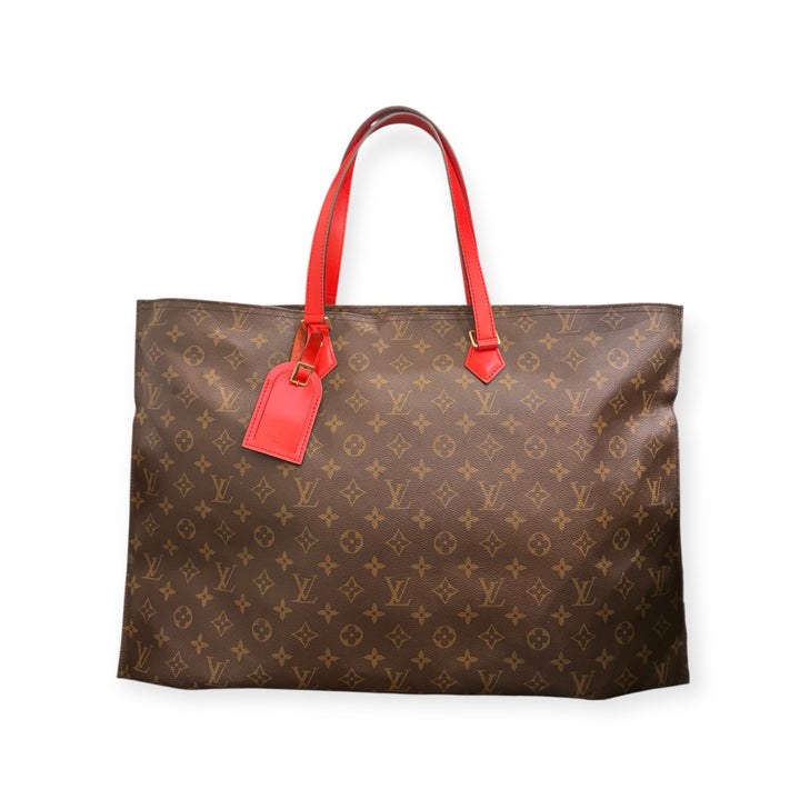 Louis Vuitton All-In MM