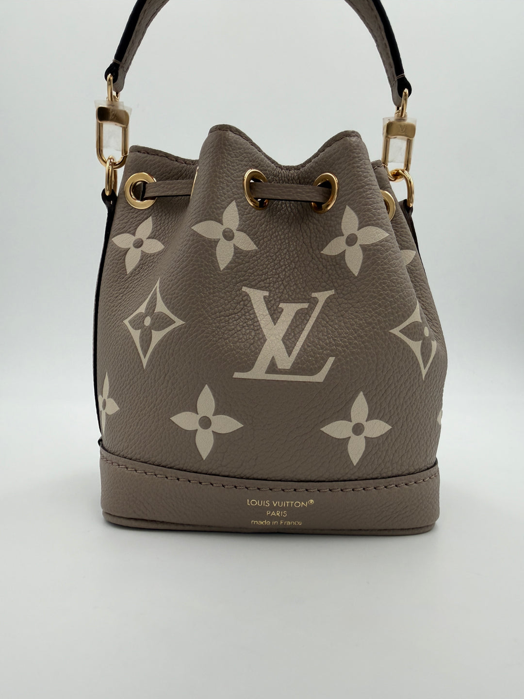 Louis Vuitton Nano Noé