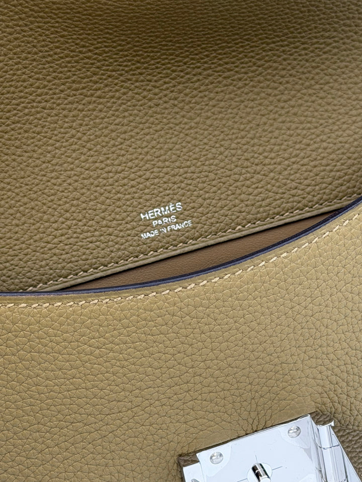 Hermès Sac à Dépêches 21