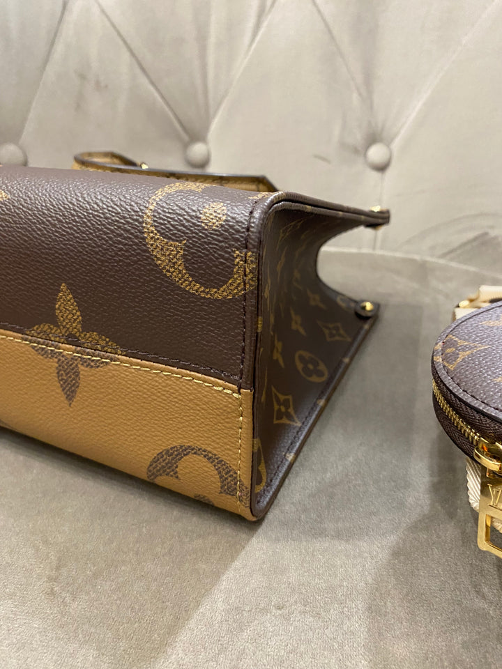 Louis Vuitton OnTheGo PM