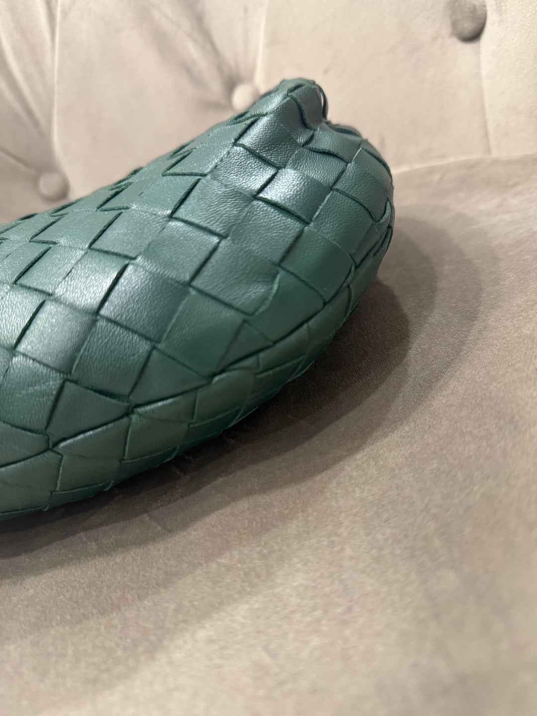 Bottega Veneta Mini Jodie