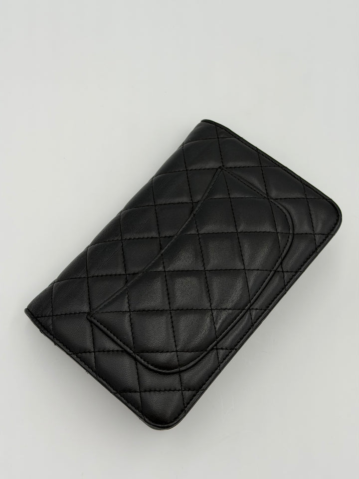 Chanel Wallet on Chain
