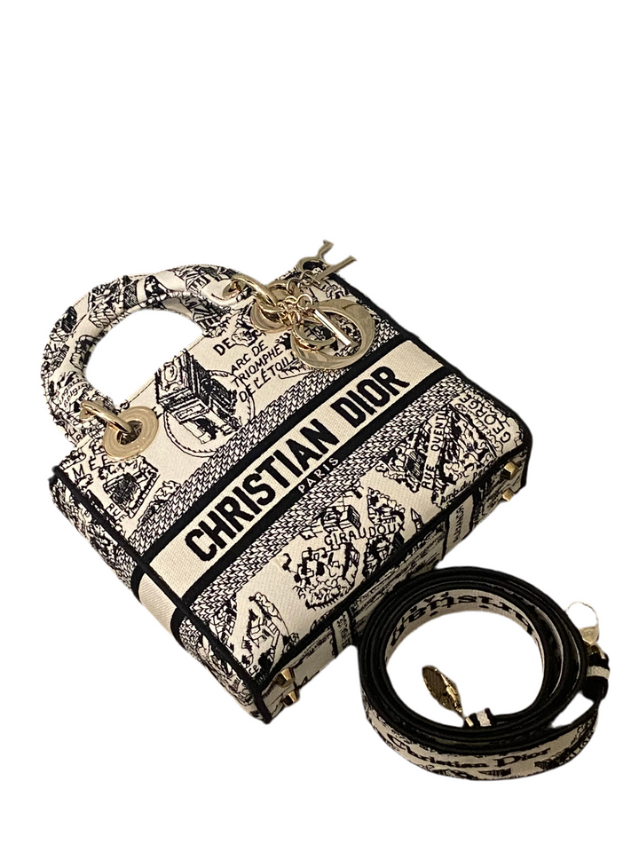 Borsa Lady Dior