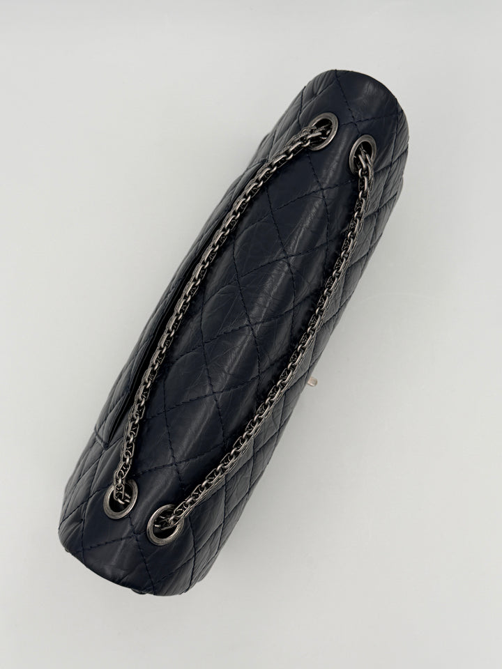 Chanel 2.55 Double Flap