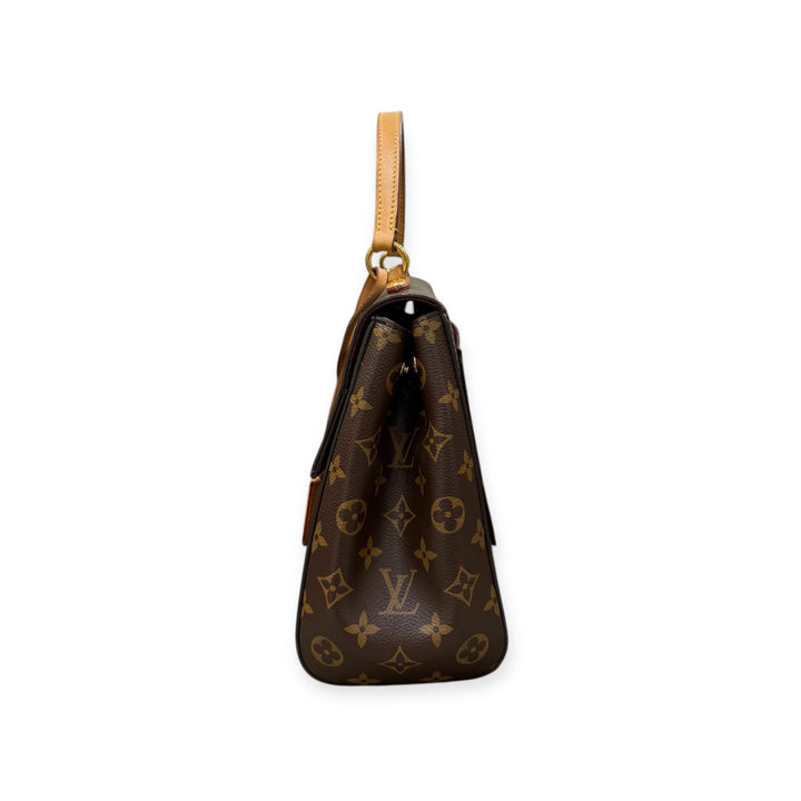 Louis Vuitton Cluny MM