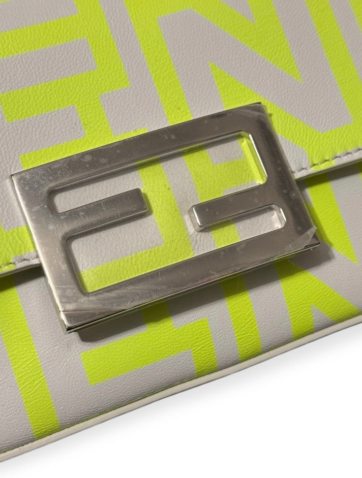 Fendi Phone Baguette