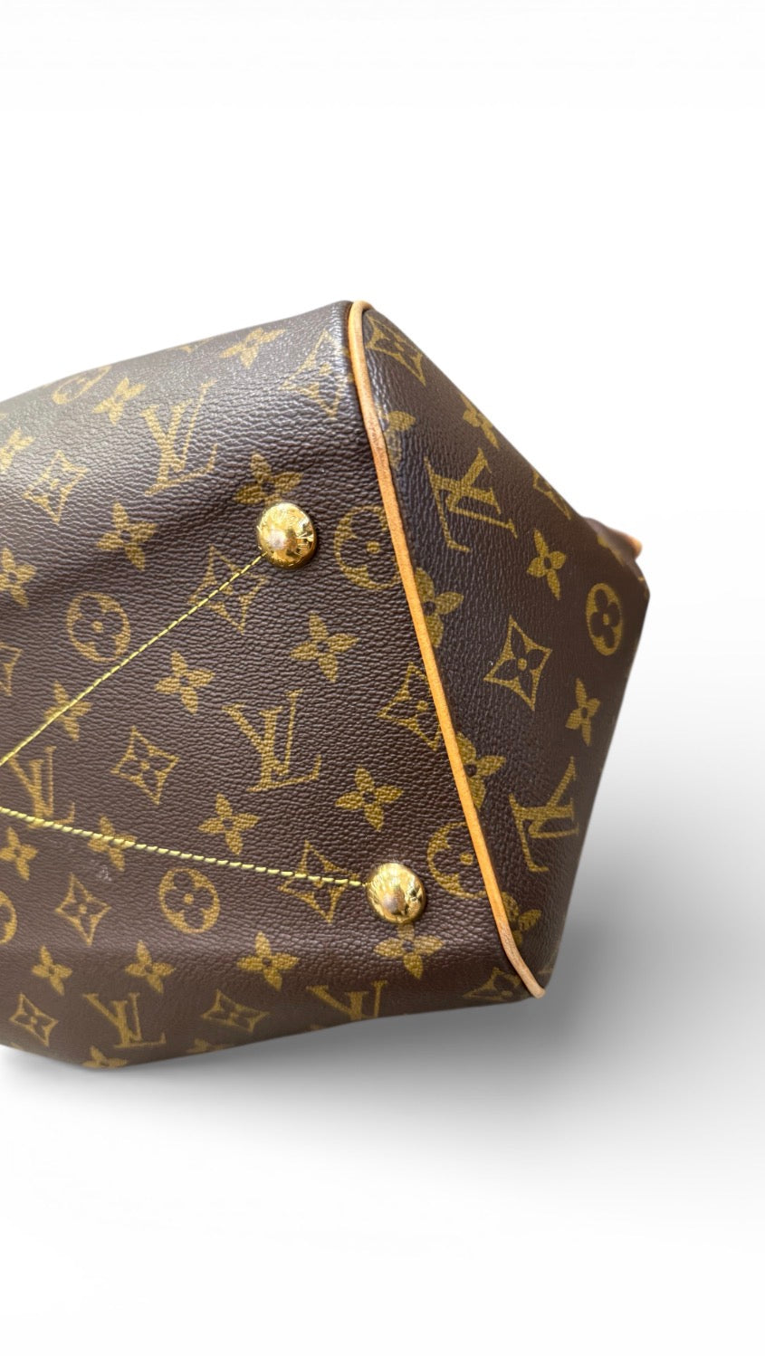Louis Vuitton Tivoli GM