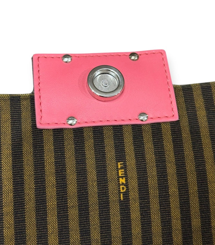 Fendi Phone Baguette
