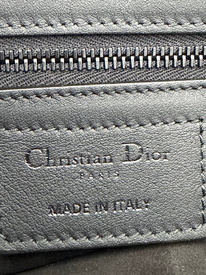 Dior Saddle