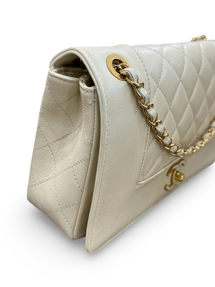 Chanel Mademoiselle vintage (vista 3)