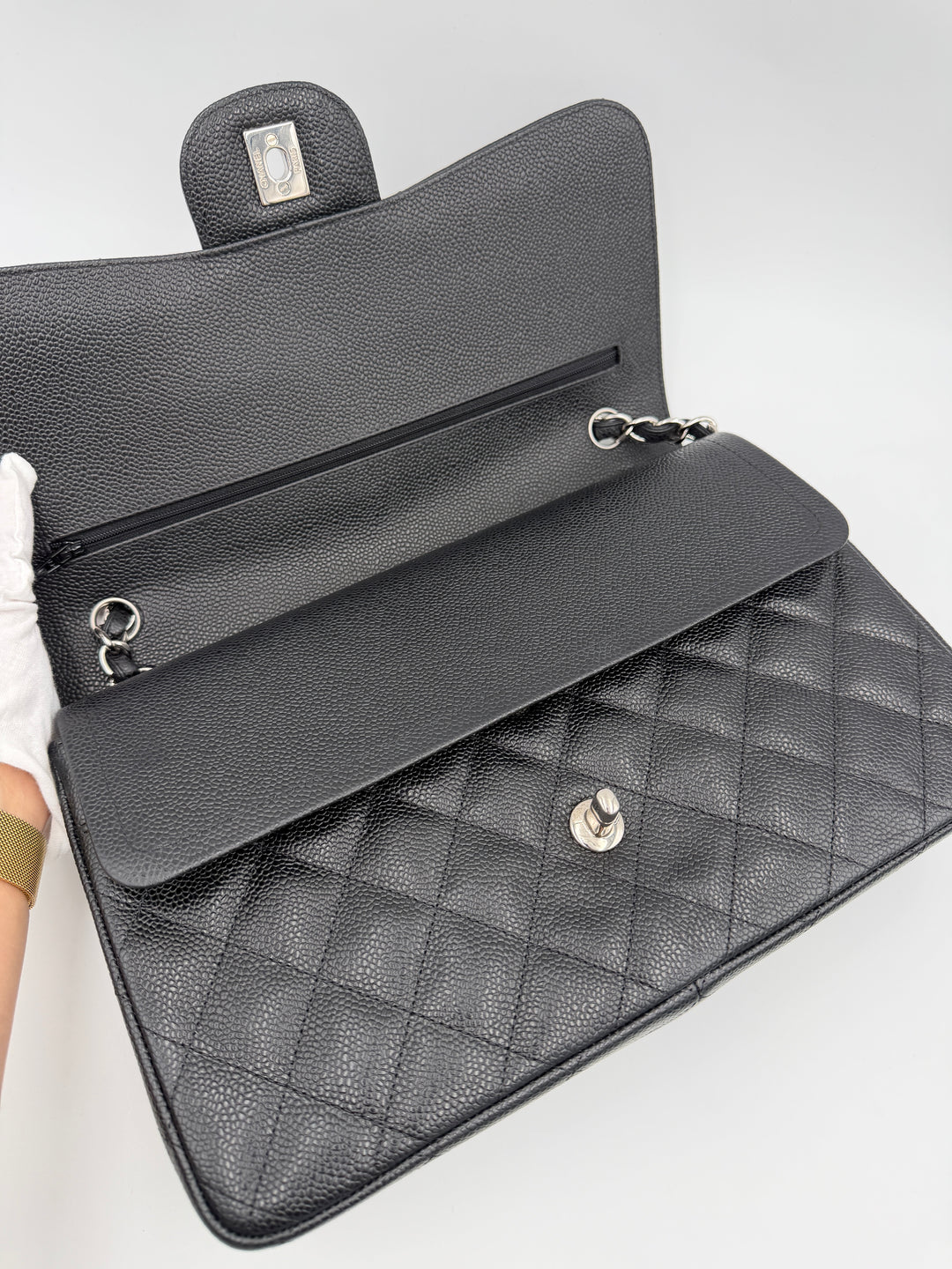 Chanel Timeless Jumbo