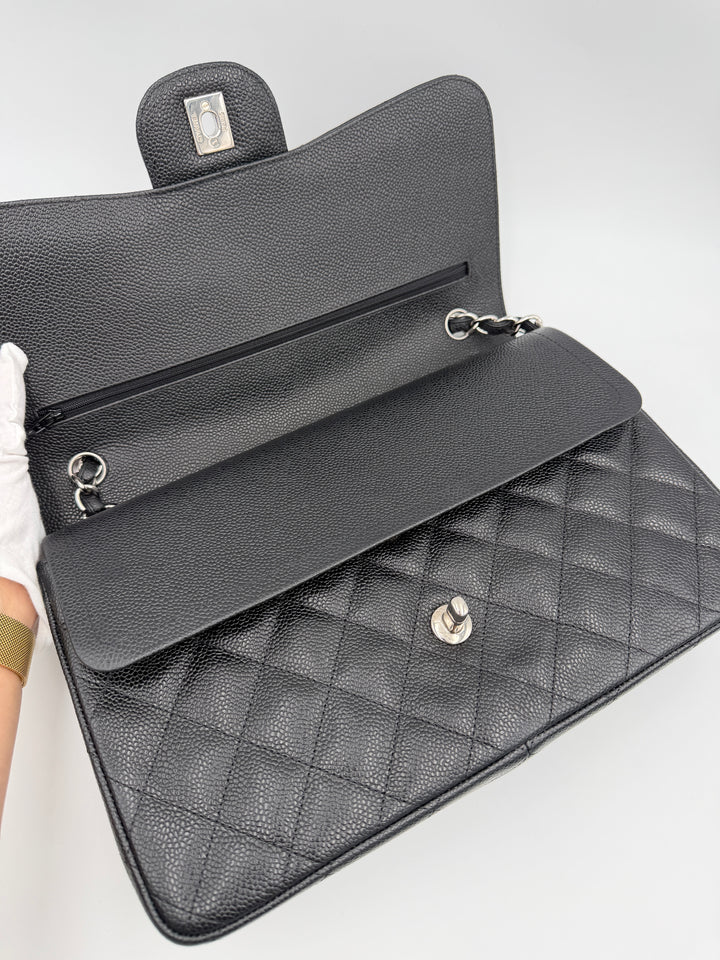 Chanel Timeless Jumbo
