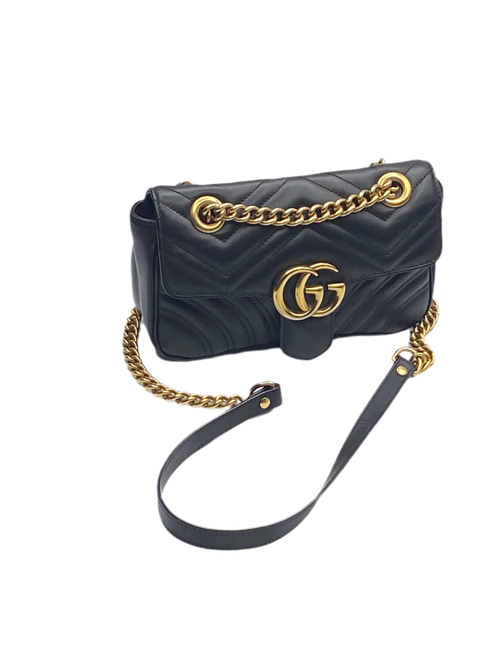 Gucci marmont 22 cm