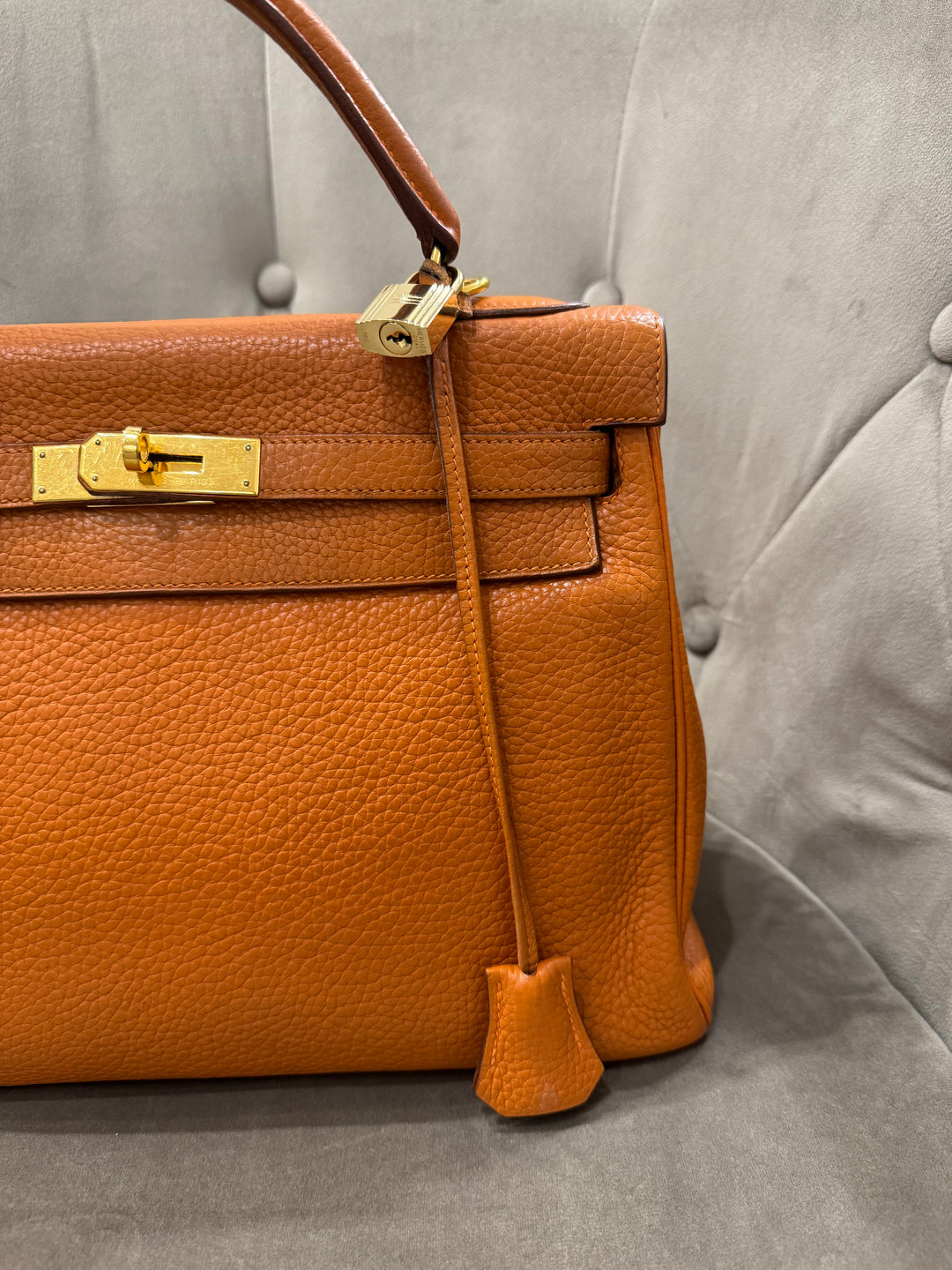 Hermès Kelly 32