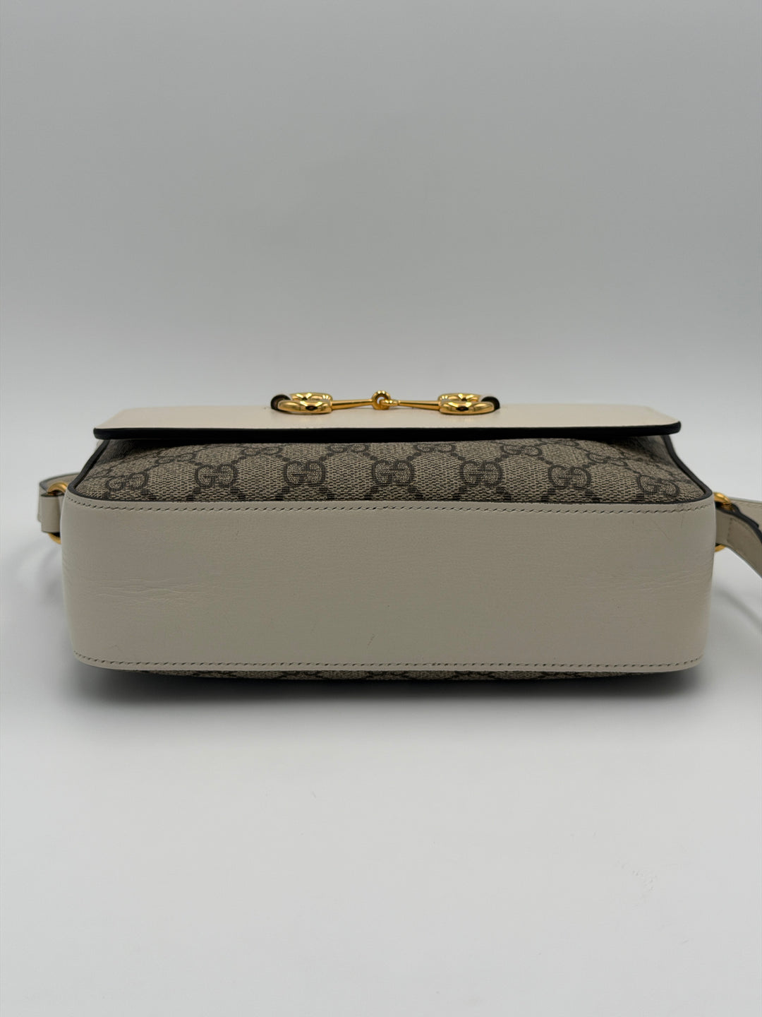 Gucci Horsebit Camera Bag