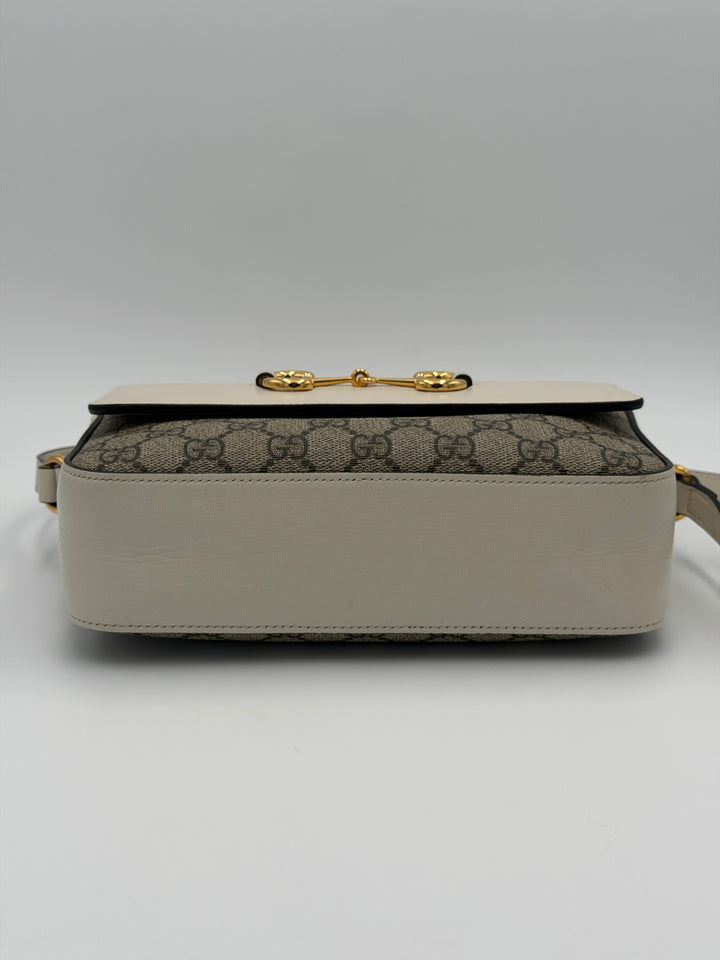 Gucci Horsebit Camera Bag