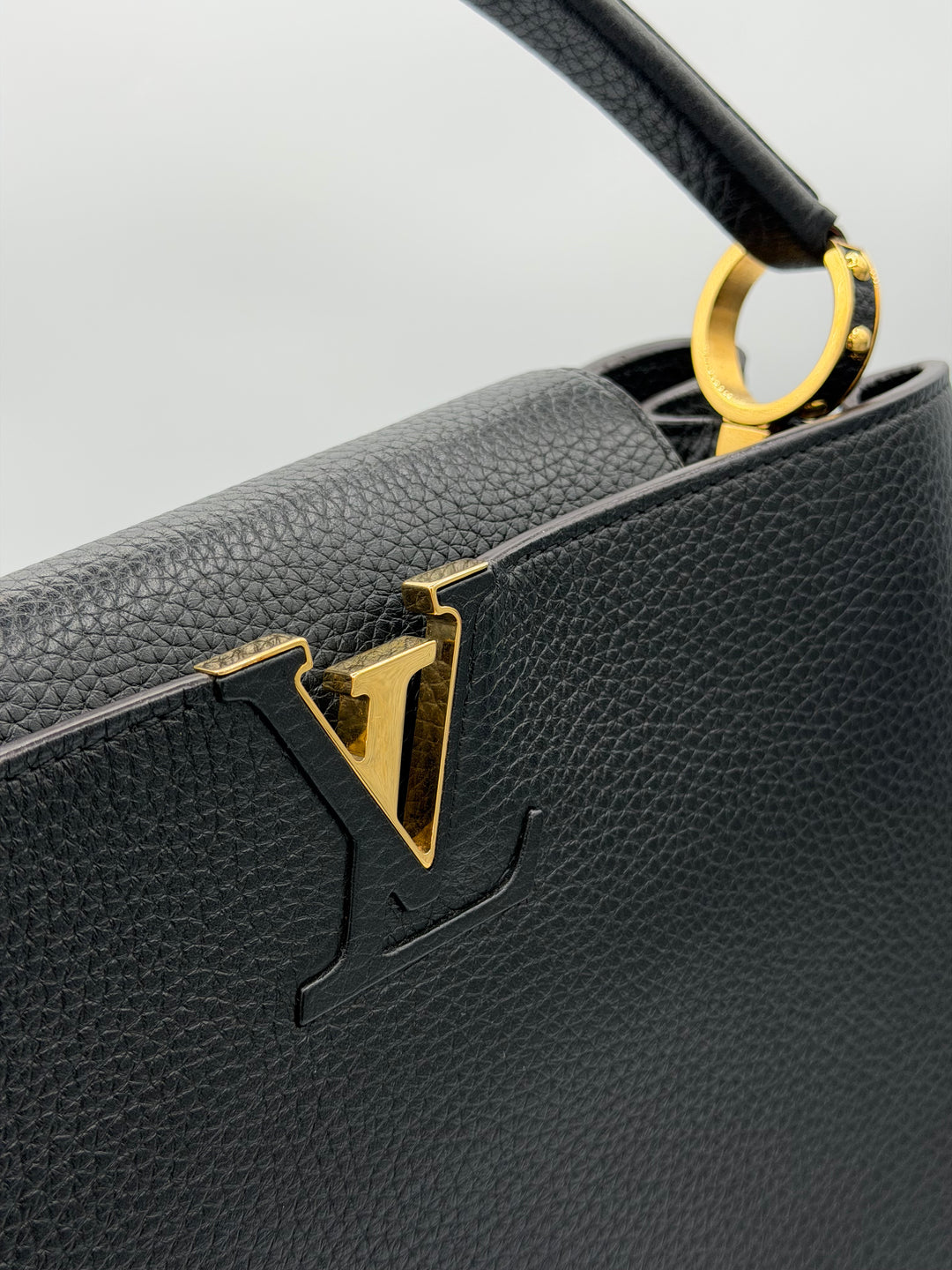 Louis Vuitton Capucines GM