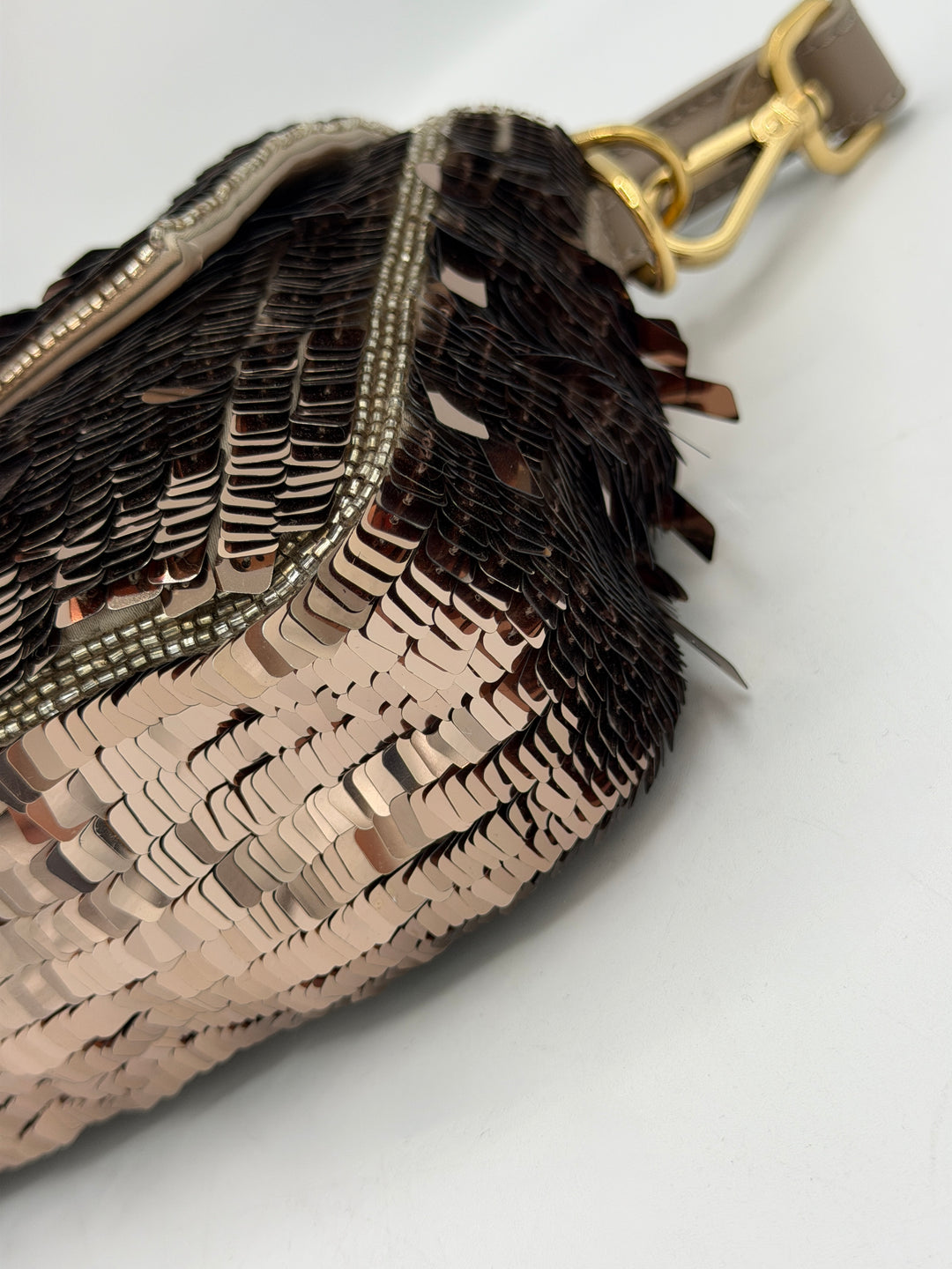 Fendi Baguette Media