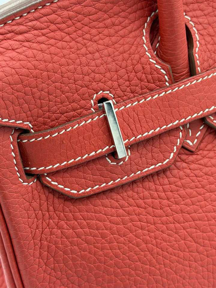 Hermès Birkin 30 Limited Edition